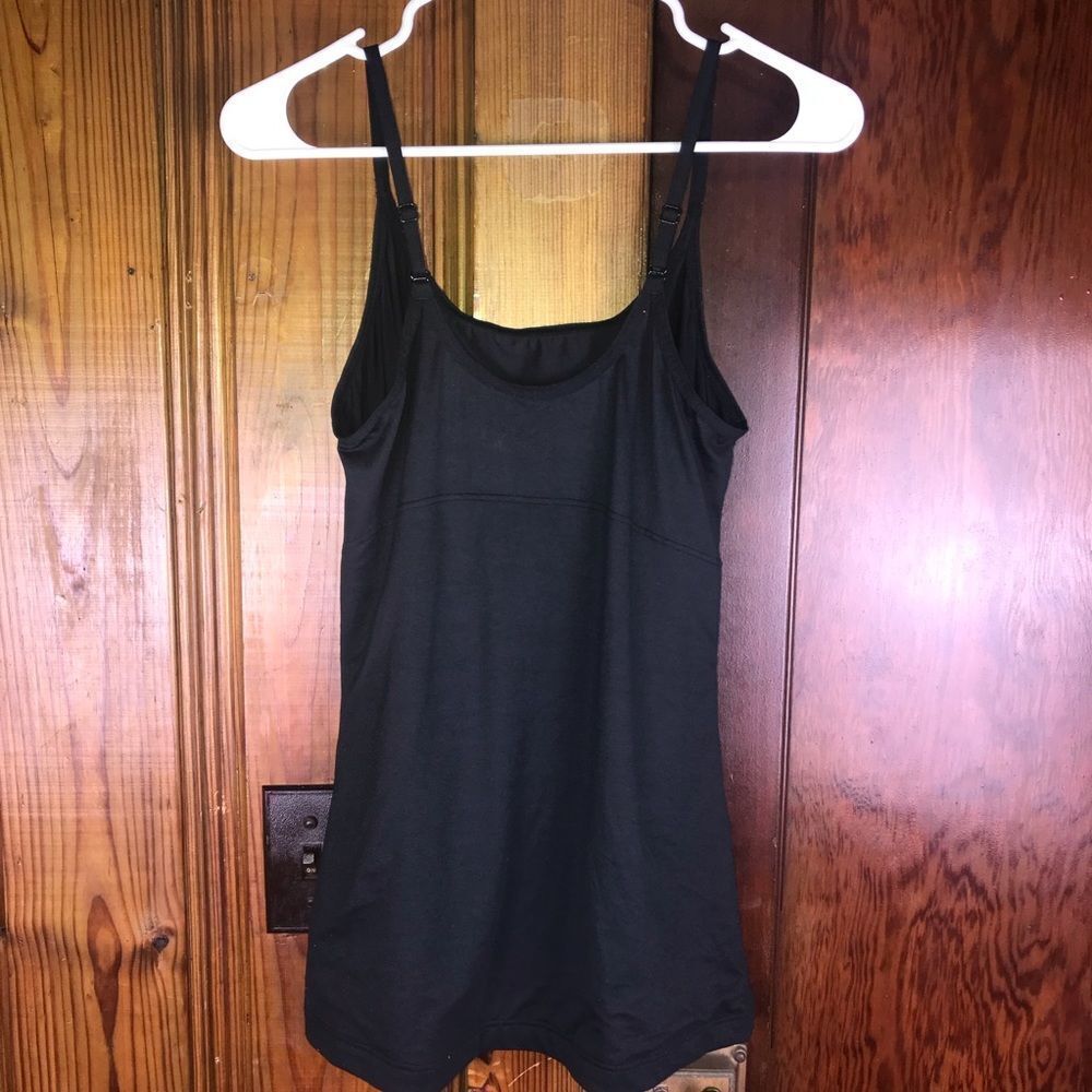 Flexees Tank 